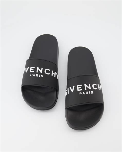 claquette givenchy femme fausse|Givenchy Neiman Marcus Women Accessories.